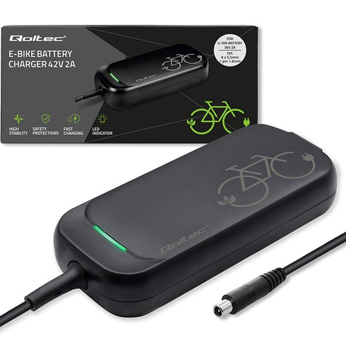 Chargeur rapide qoltec - qoltec, pour