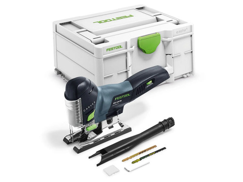 Festool batterie scie carvex - batterie-scie,