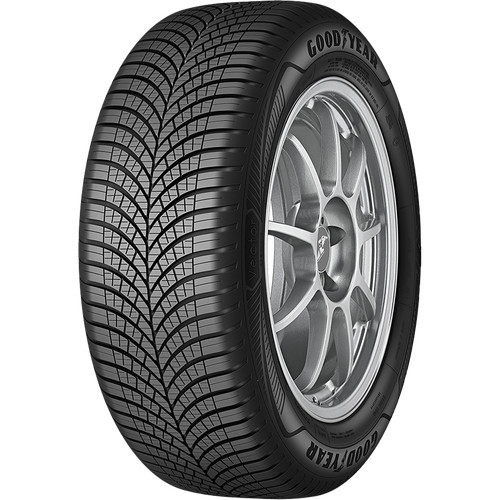 Goodyear pneu saisons - pneu,
