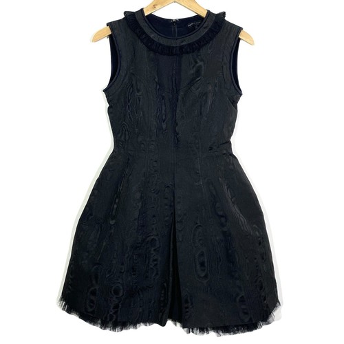 Robe soirée chic - robe, dentelle