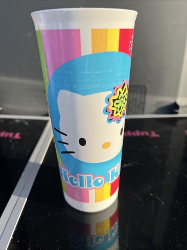 Tupperware 16oz tumbler - tumbler, hello