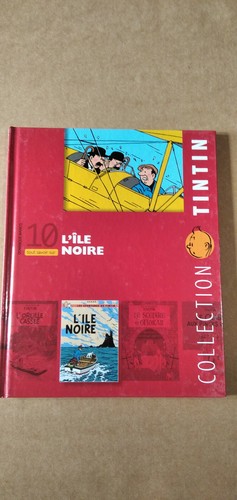 Tout savoir sur tintin 10 - , n°10