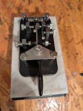 manipulateur morse HI-MOUND     MK-702