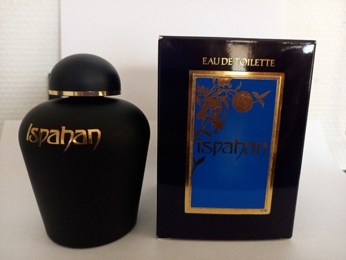 Eau toilette ispahan 100ml - eau, de