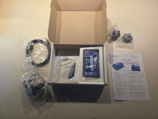ENTTEC ODE 70305 Open DMX