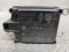 Radar anti-collision  RENAULT