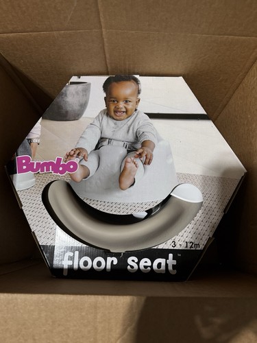 Bumbo infant floor seat with - infant,