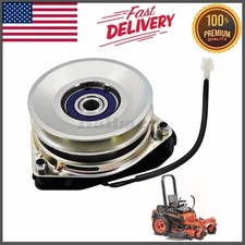 PTO Clutch For Kubota Z121SKH, Z122EBR Zero-Turn Mowers K3011-10050