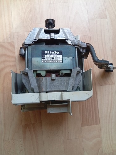 Miele moteur mrt37 606 - miele, 606/2