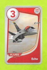 Carte Cora / Match - Planes -