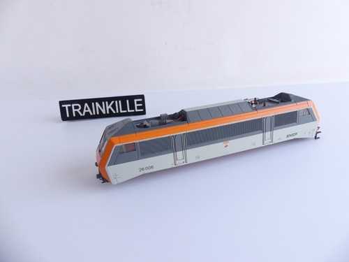 Marklin caisse locomotive - marklin,