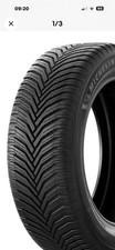 Michelin Crossclimate 2.  225