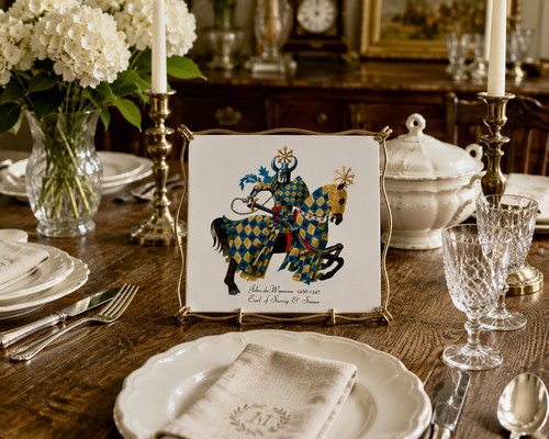 Vintage villeroy boch - &,