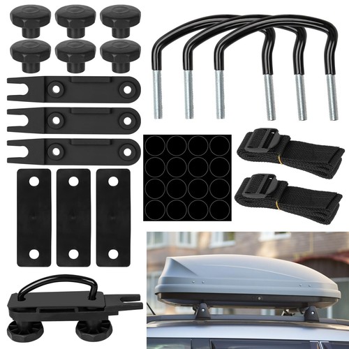 Supports fixation pour - supports,