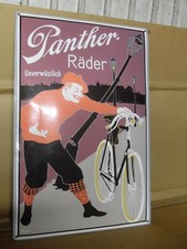 PLAQUE EMAILLEE bombée copie