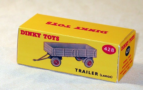 Dinky toys 428 - 428,