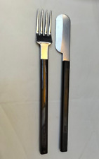 Lot A.  2 Couverts  Creation