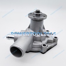 New 6213-610-011-20 Water Pump for Massey Ferguson Iseki TM15 TM17 217 223