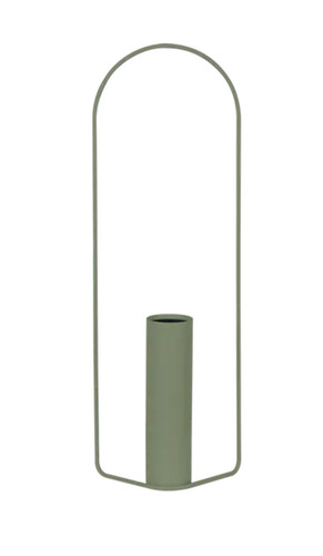 Fermob cylindrical flower - fermob,
