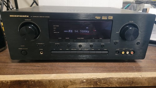 Marantz sr7200 surround - sr7200,