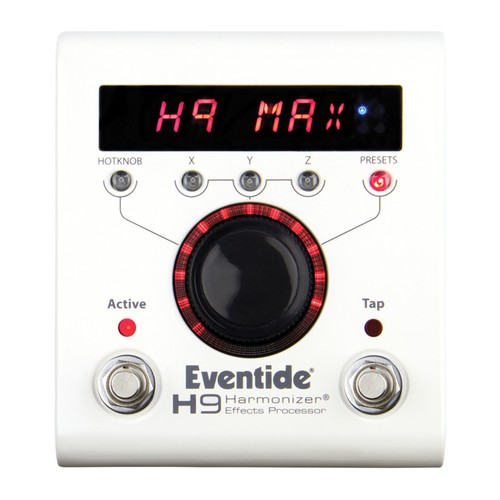Eventide max harmonizer - max,