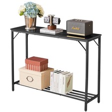 Table Console, Table