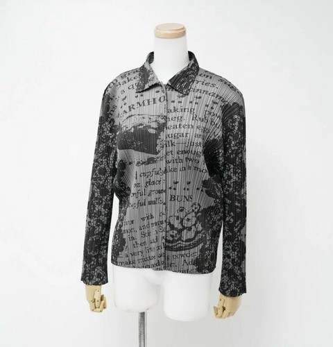Chemise manches longues - chemise,