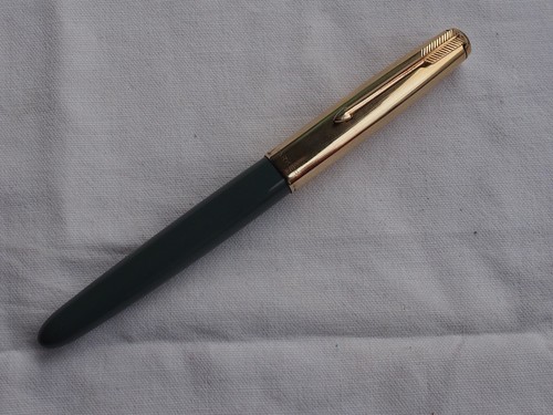 Sylo plume parker 1960 - sylo,