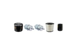 Kit De Service De Filtre