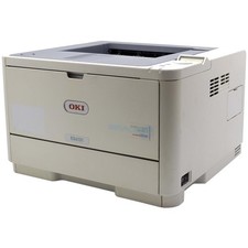 Oki Es4131 Imprimante Usb Lan