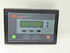 Panneau de contrôle Ingersoll