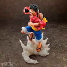Figurine One Piece - Luffy
