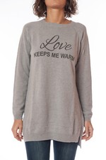 Le Voliere  -  Sweaters -