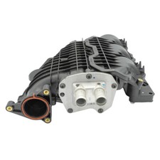 Intake manifold for Smart Renault Twingo 0.9 TCe 140039911R A2810900637