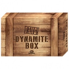 Bang Dynamite Sammlerbox -
