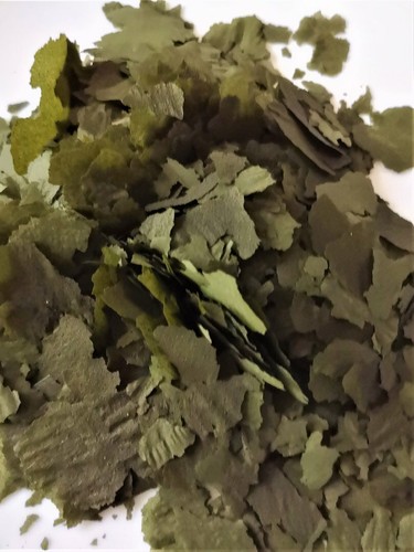 Flocons spiruline 30 - a,