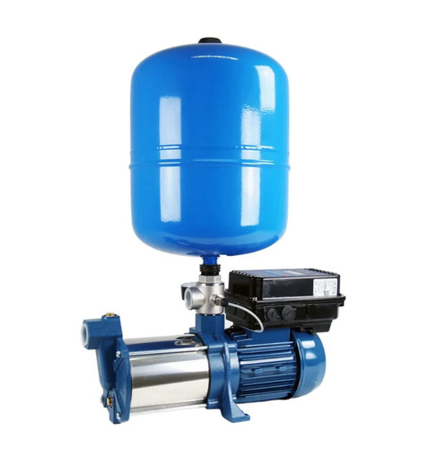 Kit autoclave électropompe - autoclave,