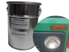 3 Litre 1K Peinture Résine