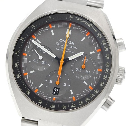 Montre automatique pour homme