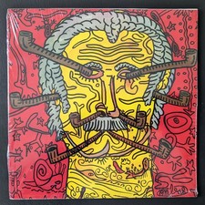 Robert Combas - Georges