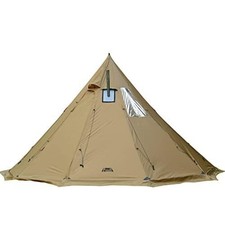 Preself 4~6 Person Tipi Hot