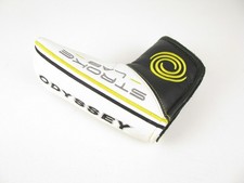 Odyssey Stroke Lab Putter Headcover BLADE (GOOD)