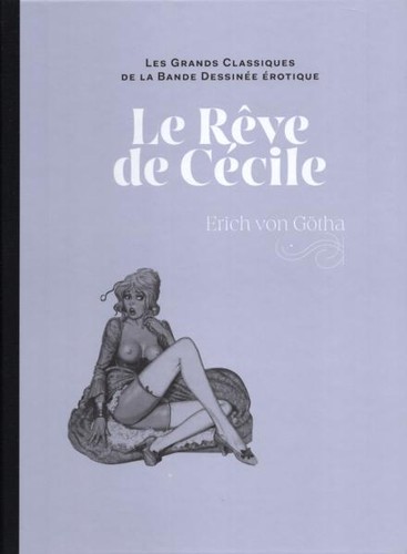 Les grands classiques la - classiques,