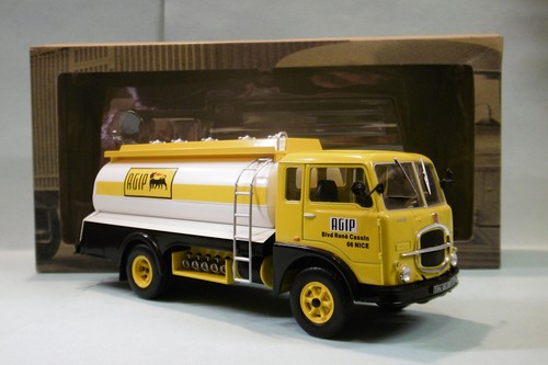 Altaya ixo camion - altaya,