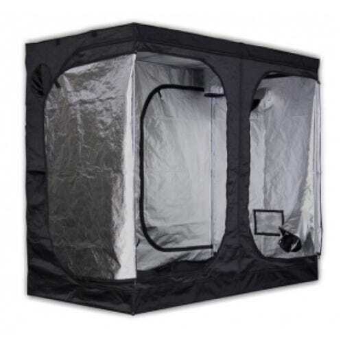 Chambre culture mammoth - de,