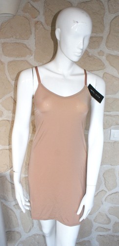 Fond robe implicite - fond, touch