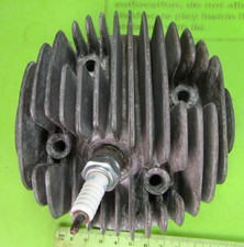 Couvercle De Cylindre De