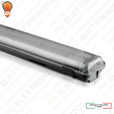 Plafonnier Étanche LED Néon