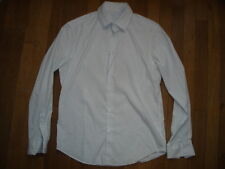 Esprit chemise Slim fit taille 41-42 coupe cintrée TBE