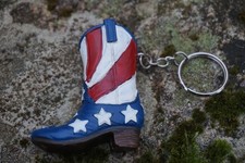 IN0278  PORTE  CLE  FIGURINE